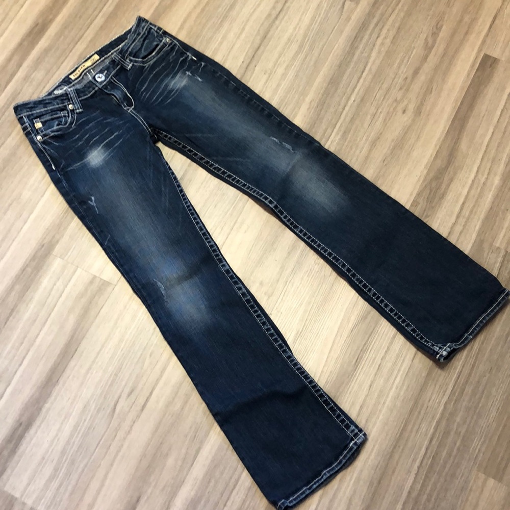 Big Star Hazel Bootcut Jeans